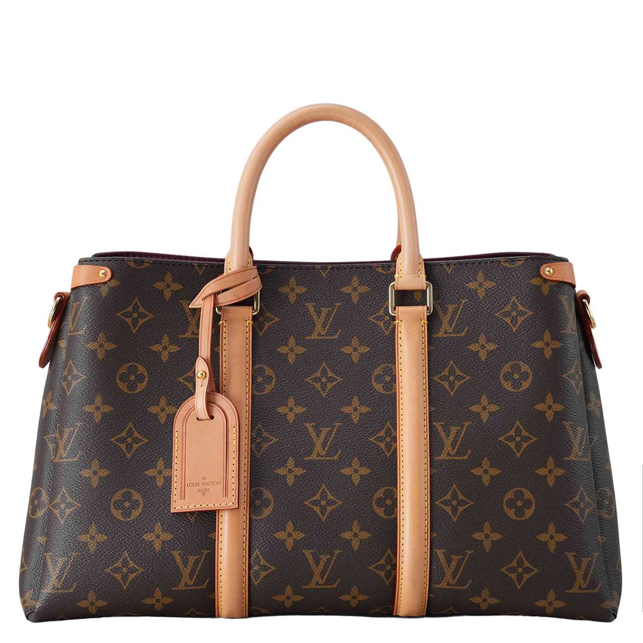 LOUIS VUITTON(USED)루이비통 M44816 모노그램 수플로 MM